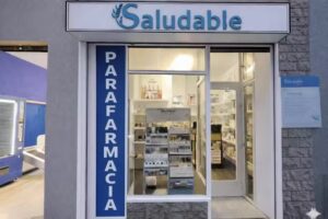 Saludable medic | parafarmacia y herboristeria, suplementos, dermocosm&eacute;tica, fitoterapia