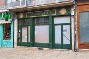 San Jos&eacute; Riol C B