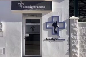 SCOOBYSFARMA