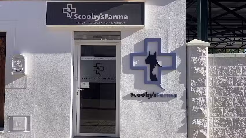 SCOOBYSFARMA
