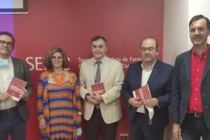 SEFAC (Sociedad Espa&ntilde;ola de Farmacia Cl&iacute;nica, Familiar y Comunitaria)