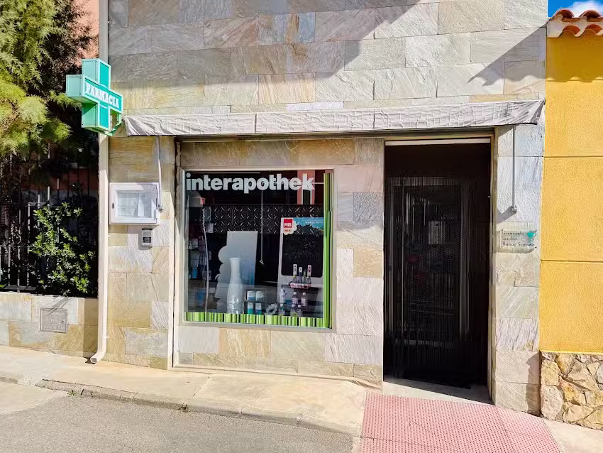 Segovia Mu&ntilde;oz Sandra