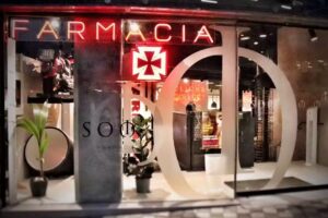 SOM Farm&agrave;cia BCN