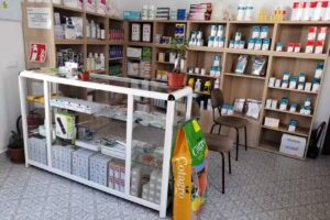 SURVECO Maria G. Garc&iacute;a Barrero