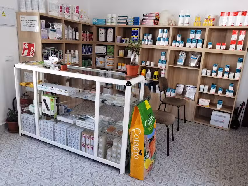 SURVECO Maria G. Garc&iacute;a Barrero