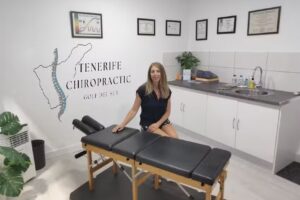 Tenerife Chiropractic