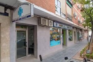 TIENDA ANIMAL VETERVAL