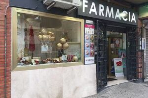 Trinidad Revelles Lirola