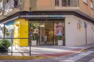 Tu Farmacia Amiga