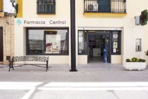 Tu Farmacia Central