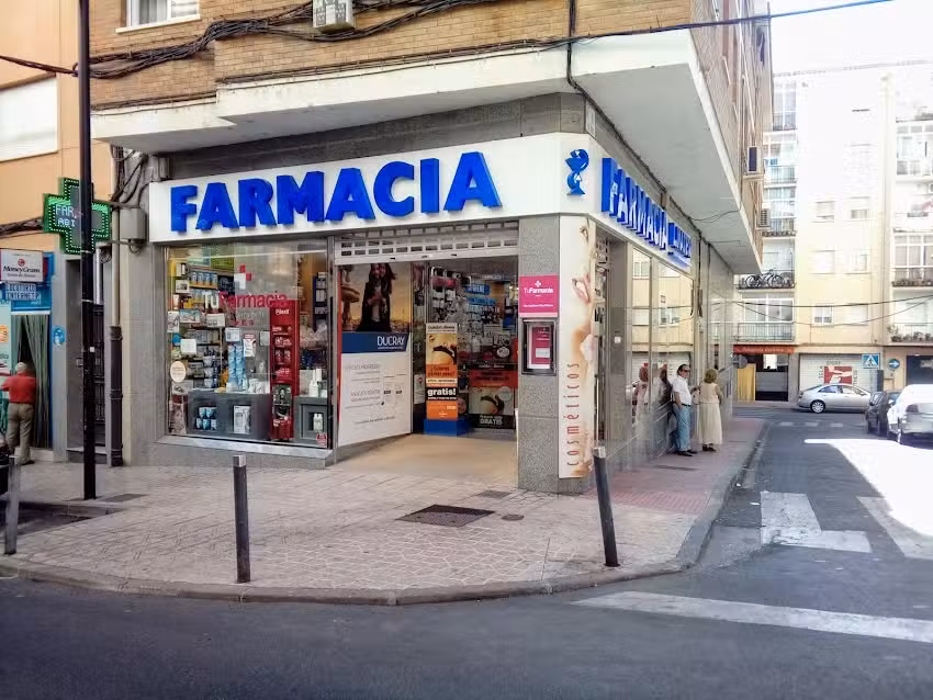 Tu Farmacia Plasencia