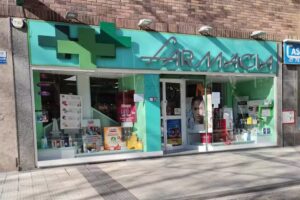 Vallejo Calvo Mar&iacute;a De La Pe&ntilde;a