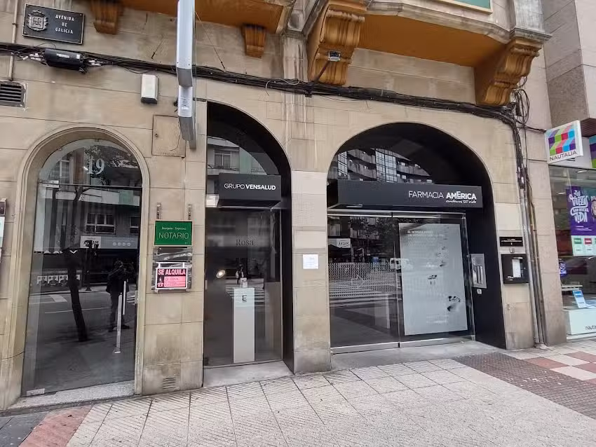 Vensalud Farmacia