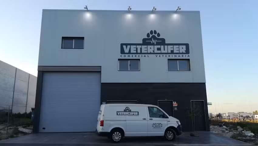 Vetercufer