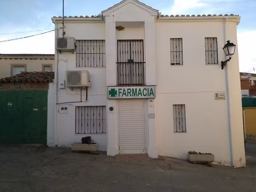 V&iacute;bora P&eacute;rez Araceli