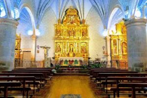 Viela Iralde Mar&iacute;a Pilar