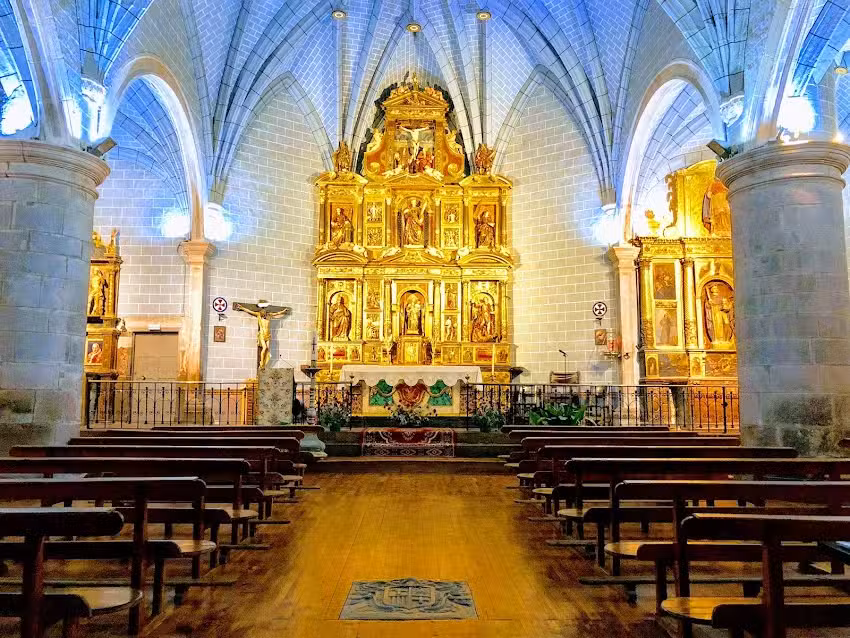 Viela Iralde Mar&iacute;a Pilar