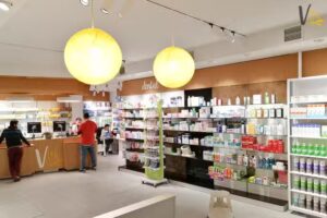 Vitalis &ndash; Farmacia Valdebebas