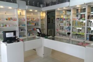 Vuelta Resa María Teresa