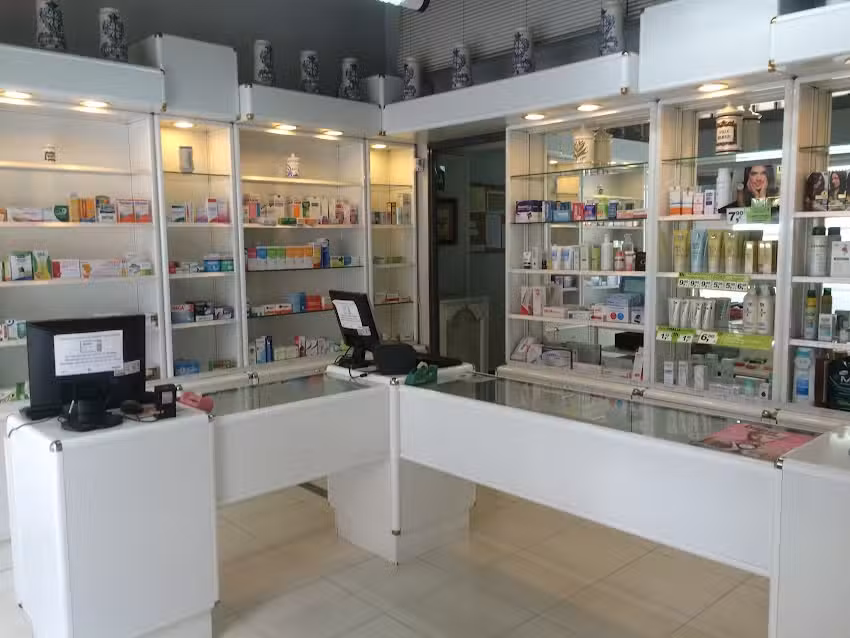 Vuelta Resa Mar&iacute;a Teresa