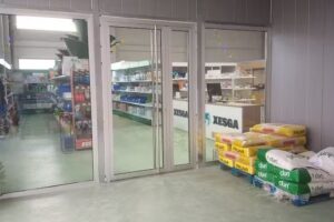 Xen&eacute;tica e Servicios Gandeiros &ndash; XESGA Muimenta