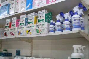 Zoosan Agrijard&iacute;n