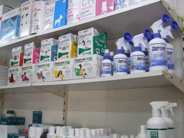 Zoosan Agrijard&iacute;n