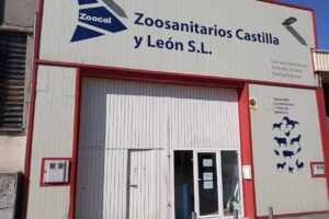 Zoosanitarios Castilla y Le&oacute;n S.L. (Zoocal)
